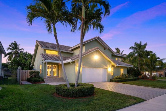 1511 20th, Boca Raton, FL 33486