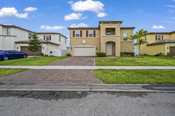 7621 Greenspring, Port Saint Lucie, FL 34987