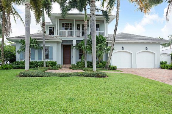 16 Tradewinds, Tequesta, FL 33469