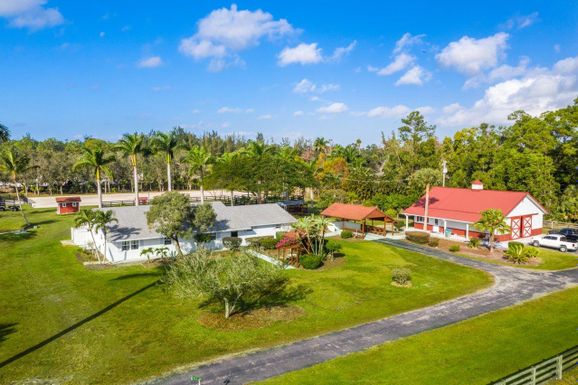 841 Quail, Loxahatchee Groves, FL 33470