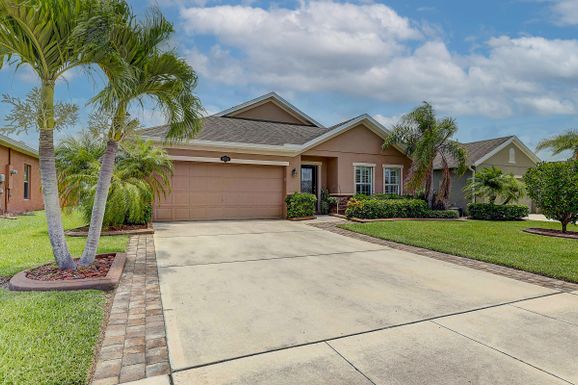 8088 Westfield, Vero Beach, FL 32966