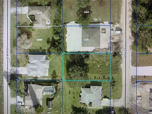 8025 97th, Vero Beach, FL 32967