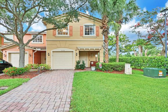 5278 Mitchell, Stuart, FL 34997