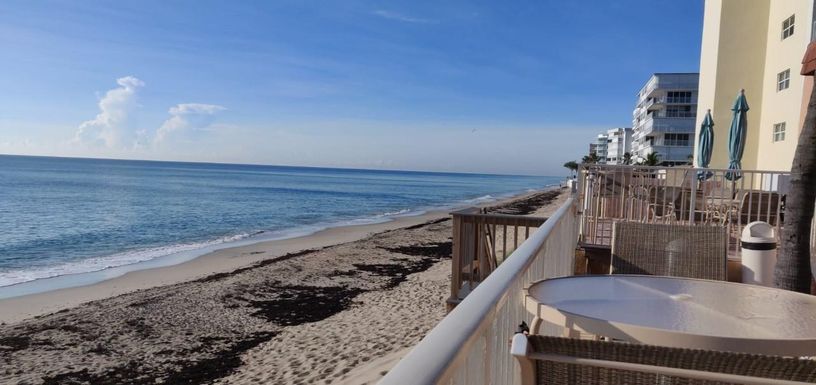 3520 Ocean, South Palm Beach, FL 33480