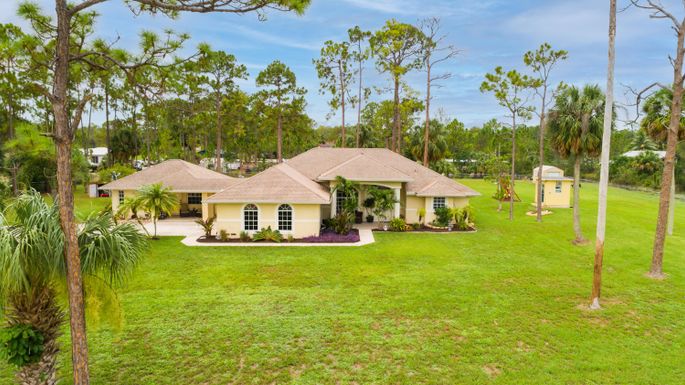 16968 88th, The Acreage, FL 33470