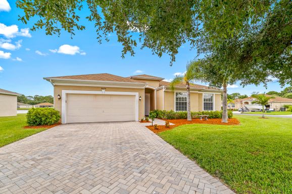 6085 46th, Vero Beach, FL 32967