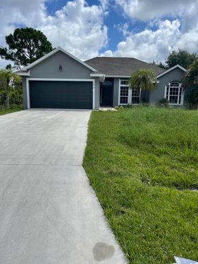 2619 Fair Isle, Port Saint Lucie, FL 34987