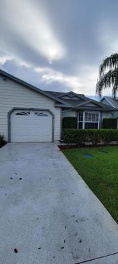 4070 Gator Trace, Fort Pierce, FL 34982