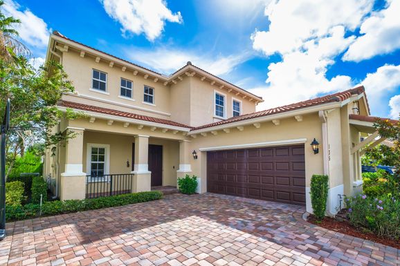 135 Rudder Cay, Jupiter, FL 33458