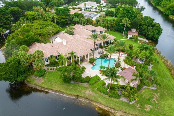 6027 Le Lac, Boca Raton, FL 33496