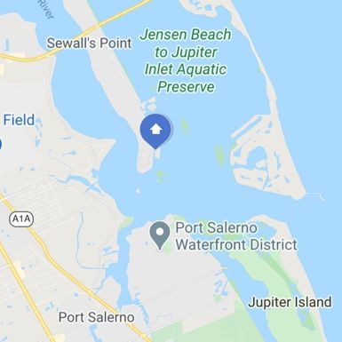 9 Island, Sewalls Point, FL 34996