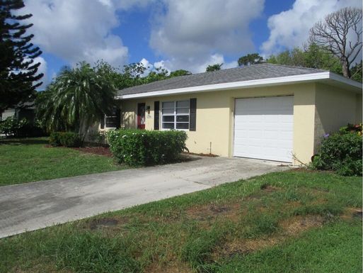 1134 Jumper, Port Saint Lucie, FL 34983
