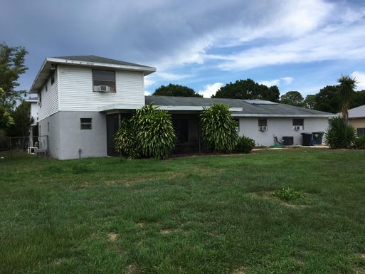 1000 Tumblin Kling, Fort Pierce, FL 34982