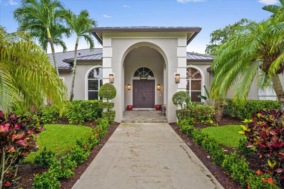 14370 Halter, Wellington, FL 33414