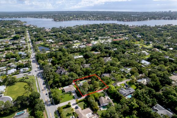 5701 Old Orange, Jupiter, FL 33458