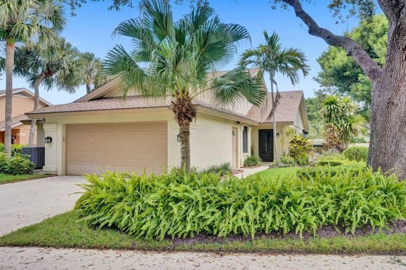 161 Ocean Pines, Jupiter, FL 33477