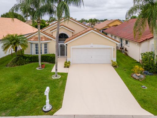 7579 Stirling Bridge, Delray Beach, FL 33446