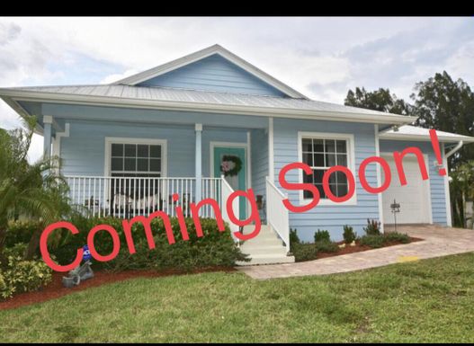 1003 35th, Palm City, FL 34990