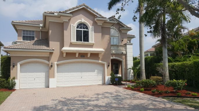 21184 Ponte Vista, Boca Raton, FL 33428