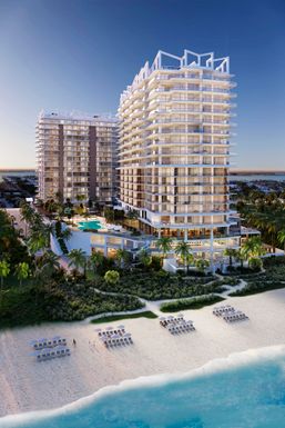 3100 Ocean, Singer Island, FL 33404