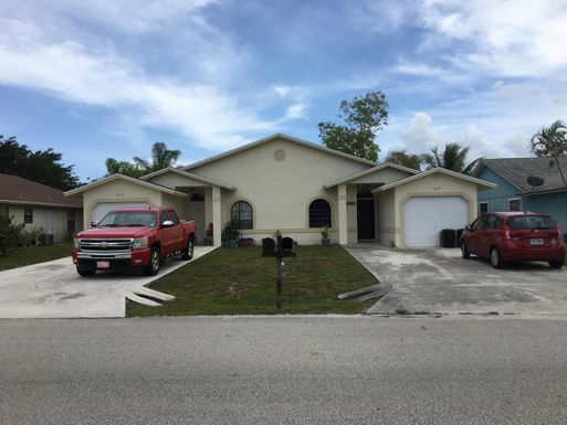 4737 Salvatori, Stuart, FL 34997