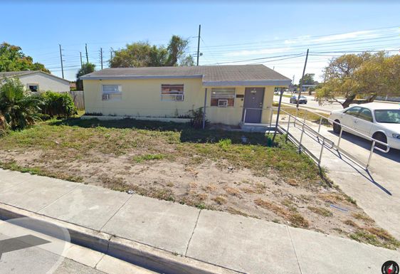 1161 2nd, Riviera Beach, FL 33404