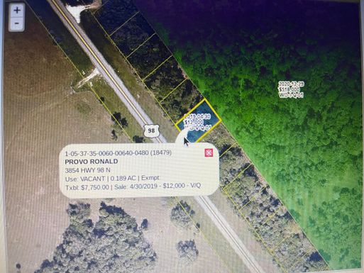 3854 Us-98, Okeechobee, FL 34972