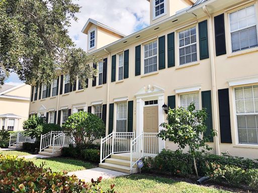 143 Bishopwood, Jupiter, FL 33458