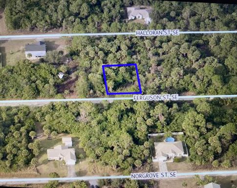 161 Ferguson, Palm Bay, FL 32909