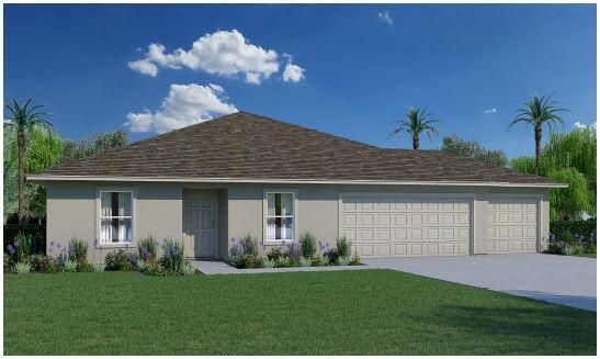 2225 Lennard, Port Saint Lucie, FL 34952