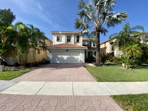 10610 Old Hammock, Wellington, FL 33414