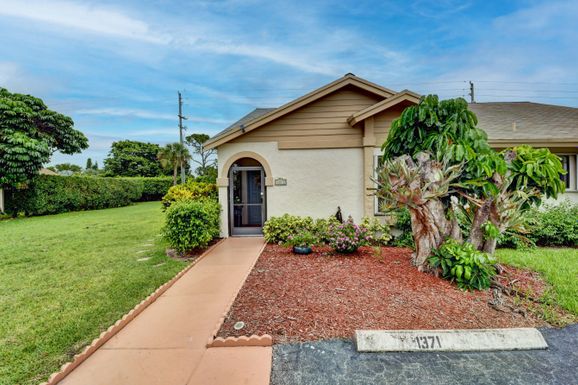 1371 23rd, Delray Beach, FL 33445