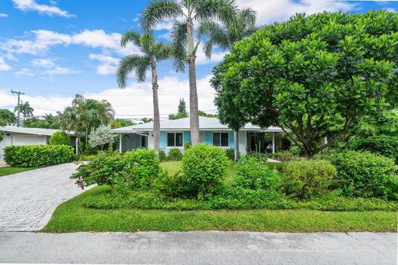 526 Rye, Delray Beach, FL 33444