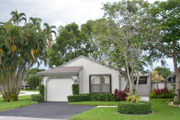 13335 Bedford Mews, Wellington, FL 33414