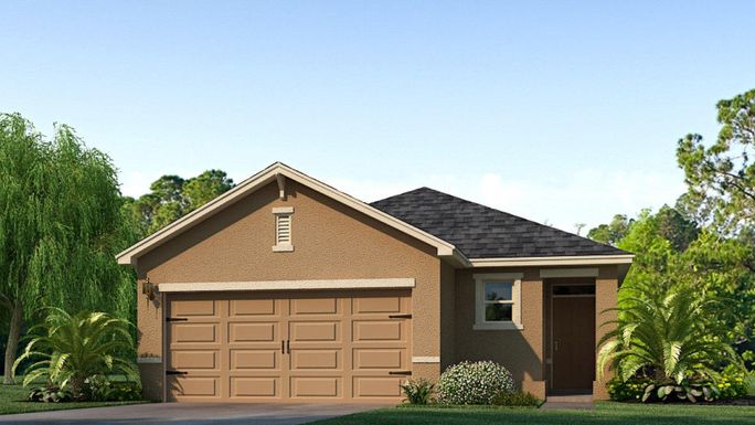 11008 Vasari, Port Saint Lucie, FL 34953