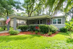 5441 E Moret Dr, Jacksonville, FL 32224