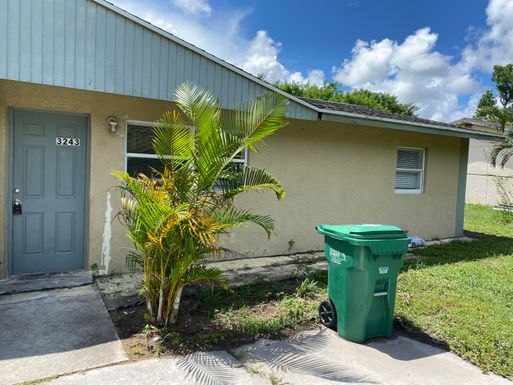 3243 Mura, Fort Pierce, FL 34982