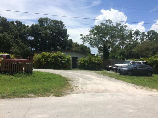 5221 Winter Garden, Fort Pierce, FL 34950