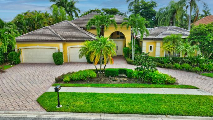 7064 Mandarin, Boca Raton, FL 33433