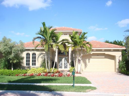 7231 Tradition Cove, West Palm Beach, FL 33412