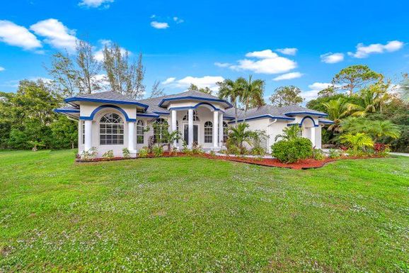 13351 40th, Royal Palm Beach, FL 33411