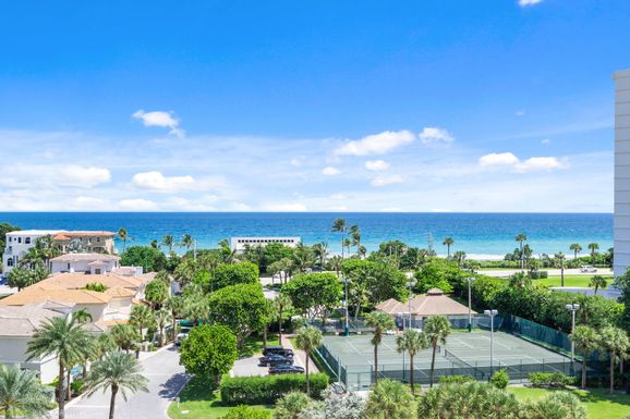 4748 Ocean, Highland Beach, FL 33487