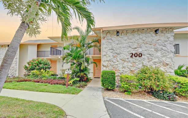 2400 Ocean, Fort Pierce, FL 34949