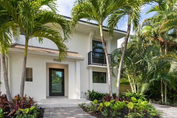 1105 Russell, Highland Beach, FL 33487