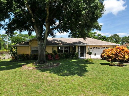 5311 Paleo Pines, Fort Pierce, FL 34951