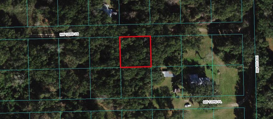 007 Nw 123rd, Ocala, FL 34482