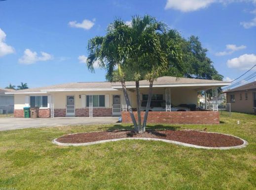 4838 Tudor, Cape Coral, FL 33904