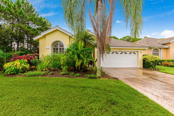 7204 Seagate, Stuart, FL 34997