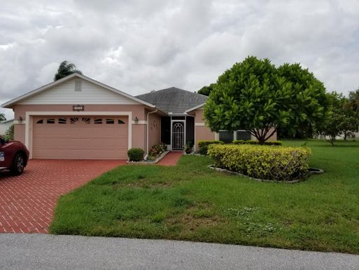 6662 Picante, Fort Pierce, FL 34951