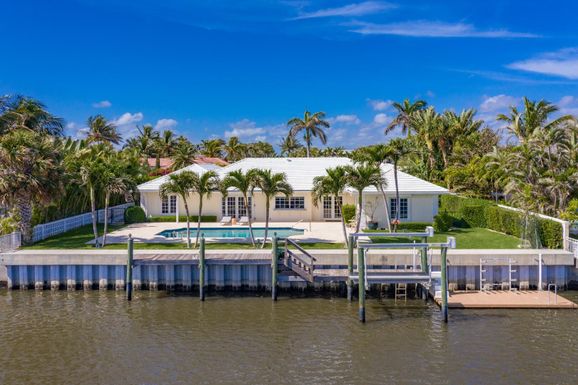 2253 Ibis Isle, Palm Beach, FL 33480